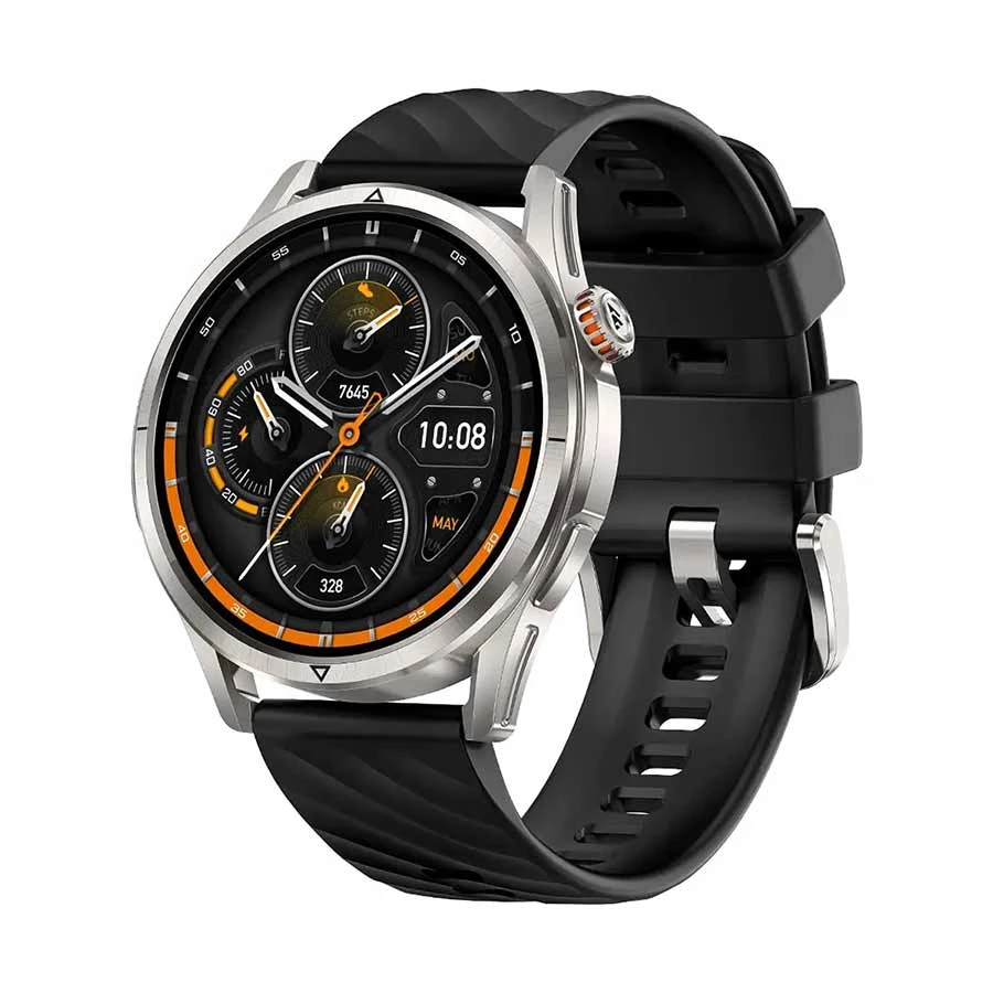 KOSPET Magic R10 GPS Bluetooth Calling Smart Watch