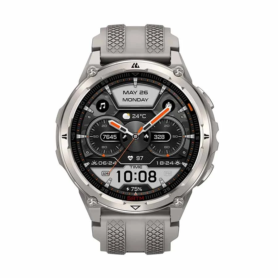 KOSPET ORB 2 AMOLED Bluetooth Calling Smart Watch