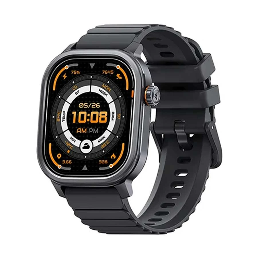 KOSPET Pulse AMOLED Bluetooth Calling Smart Watch