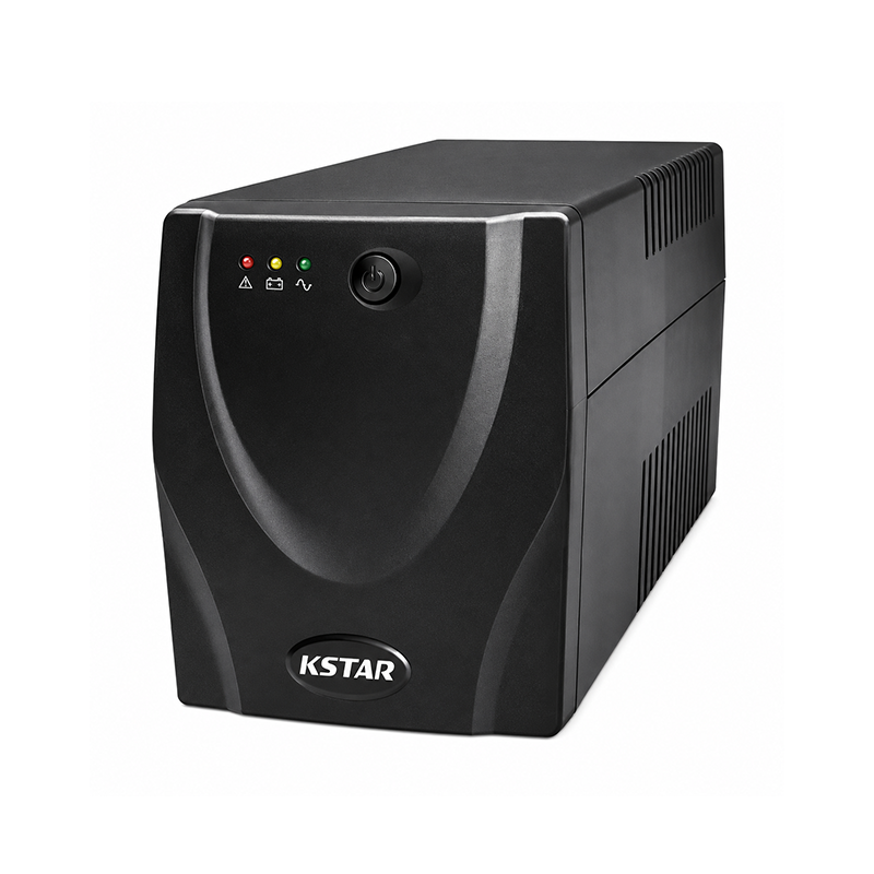 KSTAR 650VA Offline UPS