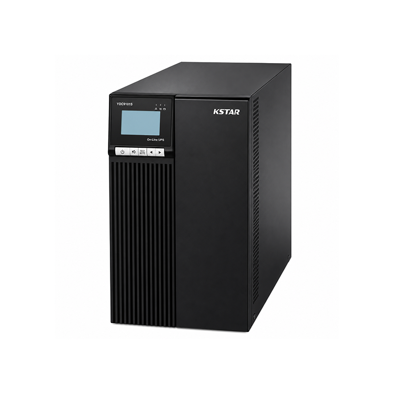 KSTAR HP930CH 3KVA Online UPS Without Battery