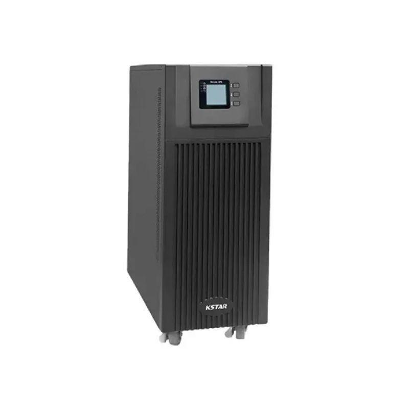 KSTAR MEMO III 10K H 10KVA Standard Backup Online UPS Without Battery