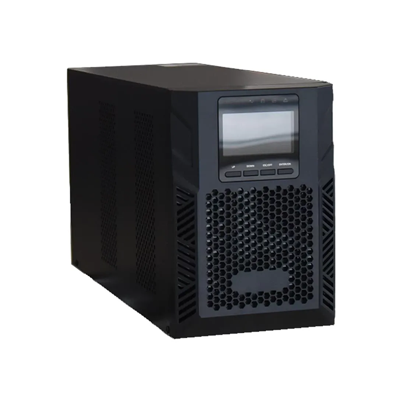 KSTAR MEMO S 2000VA Online UPS with Metal Body