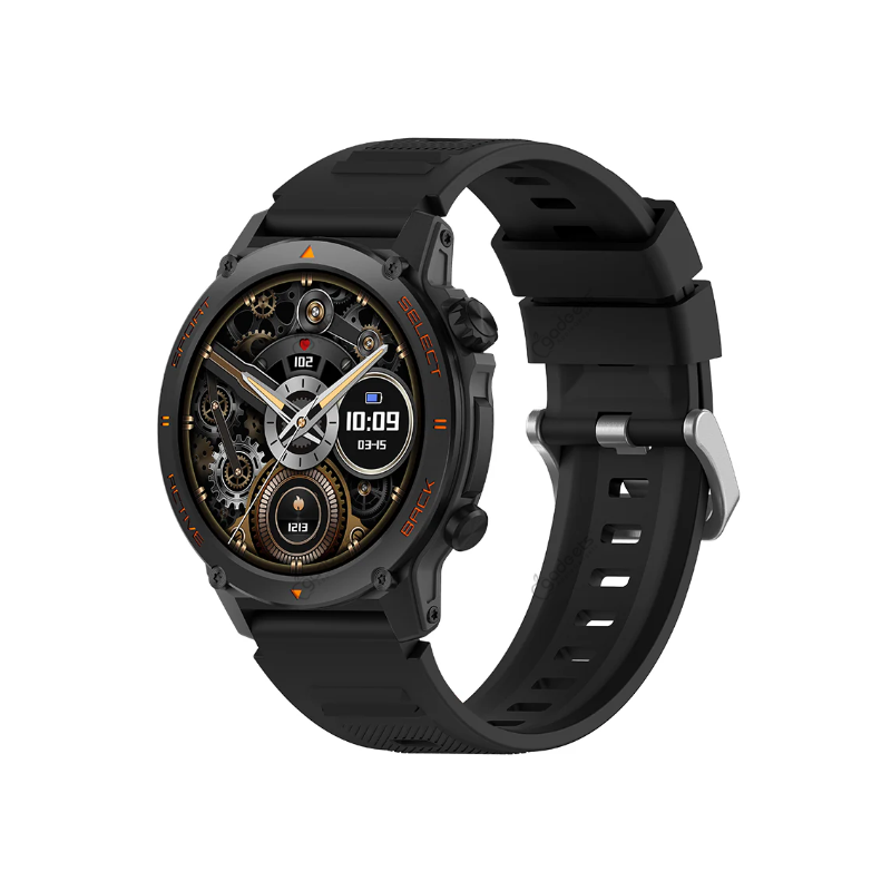 Kumi GT3 Fit Smart Watch - official view 4