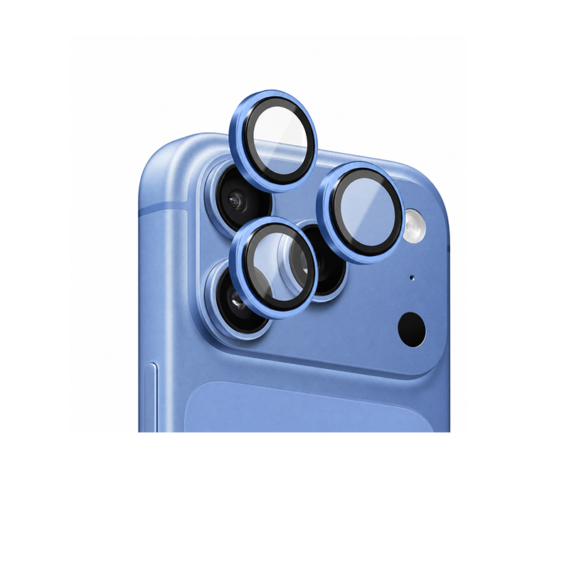 Kuzoom AR Lens Protector for iPhone 18 Series
