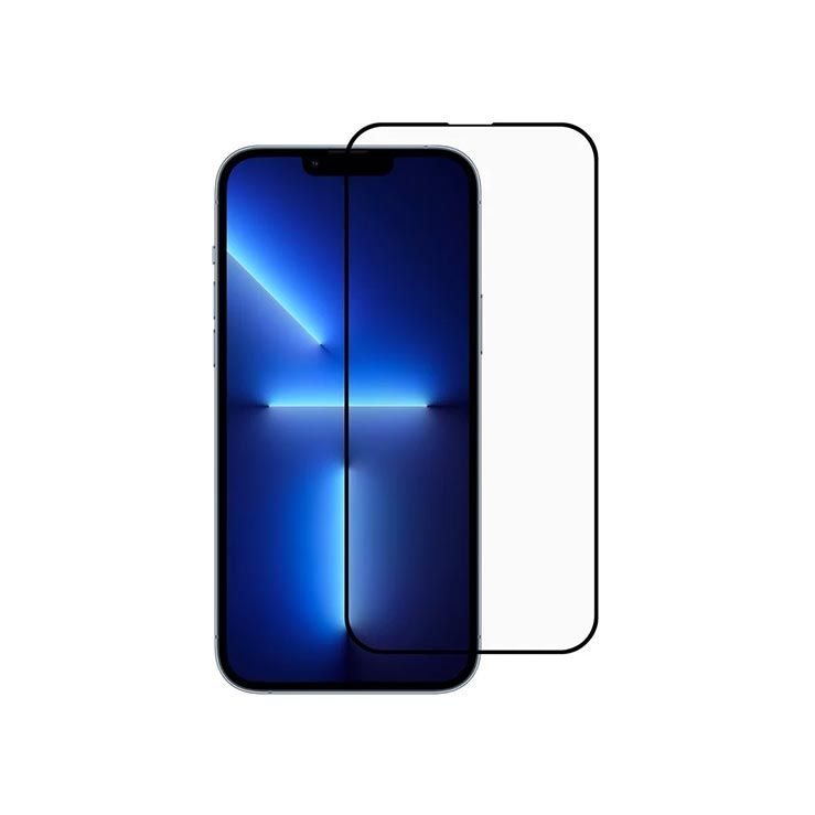 Kuzoom Glass Protector for iPhone
