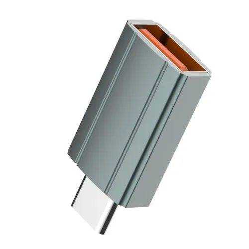 LDNIO LC140 Type-C To USB OTG Converter