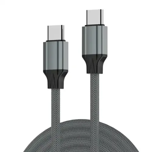 LDNIO LC442C 2 Meter 65W Fast Charging Type-C Cable