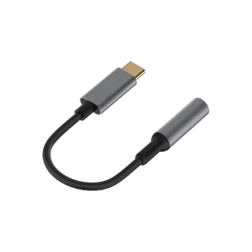 LDNIO LS-Y90C Type-C To 3.5mm Audio Converter
