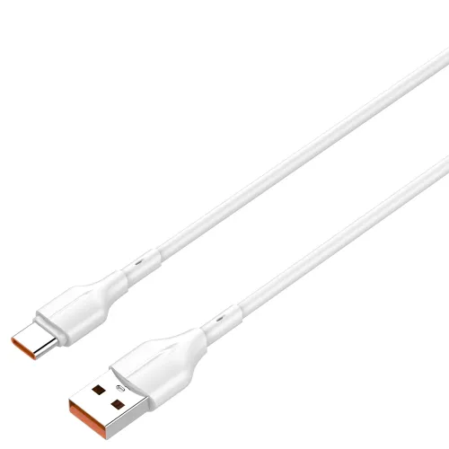 LDNIO LS841 1 Meter 25W USB to Type-C Cable