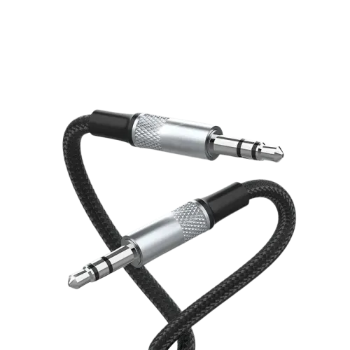 LDNIO LSY81A 1 Meter 3.5mm Audio Cable