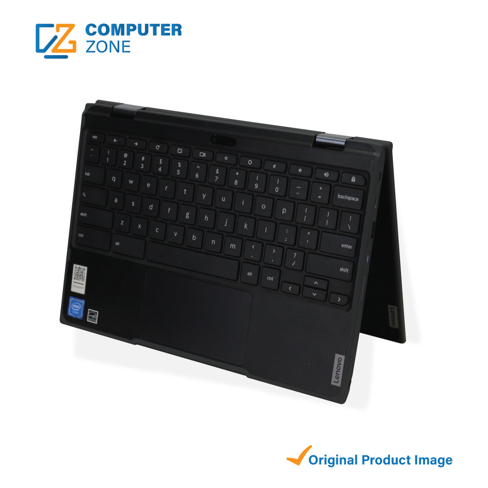 Lenovo Lenovo 500e Chromebook 2nd Gen image 3