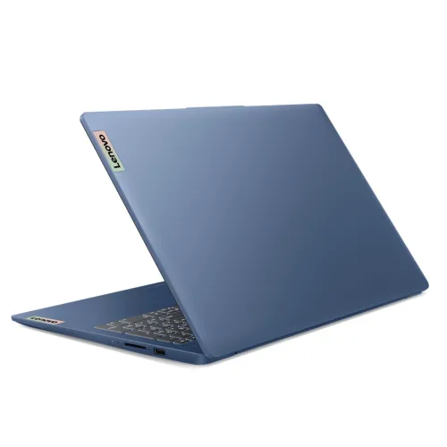 Lenovo Lenovo Idea Pad Slim 3 15ABR8 Packshot Angle 3