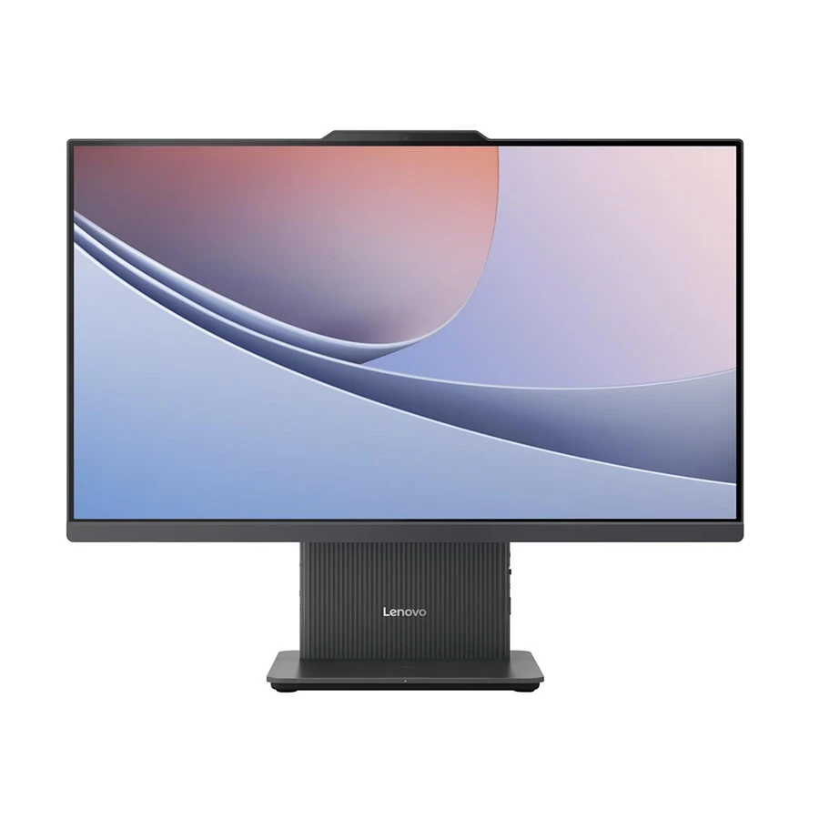 Lenovo IdeaCentre AIO 24ILL11 Intel Core Ultra 5 226V 16GB LPDDR5X RAM 512GB SSD 23.8 Inch FHD Luna All-in-One PC