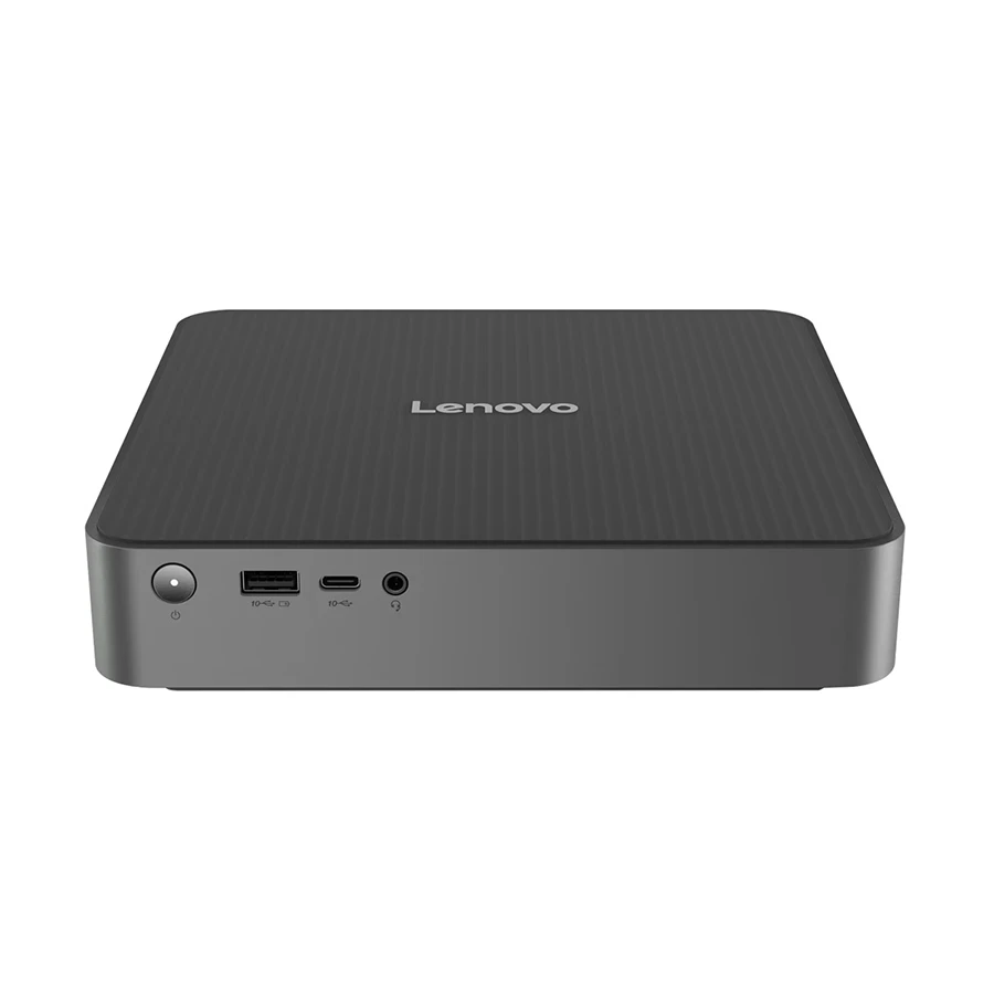 Lenovo IdeaCentre Mini 01IRH10R Intel Core 5 210H 8GB RAM 512GB SSD Luna Mini PC