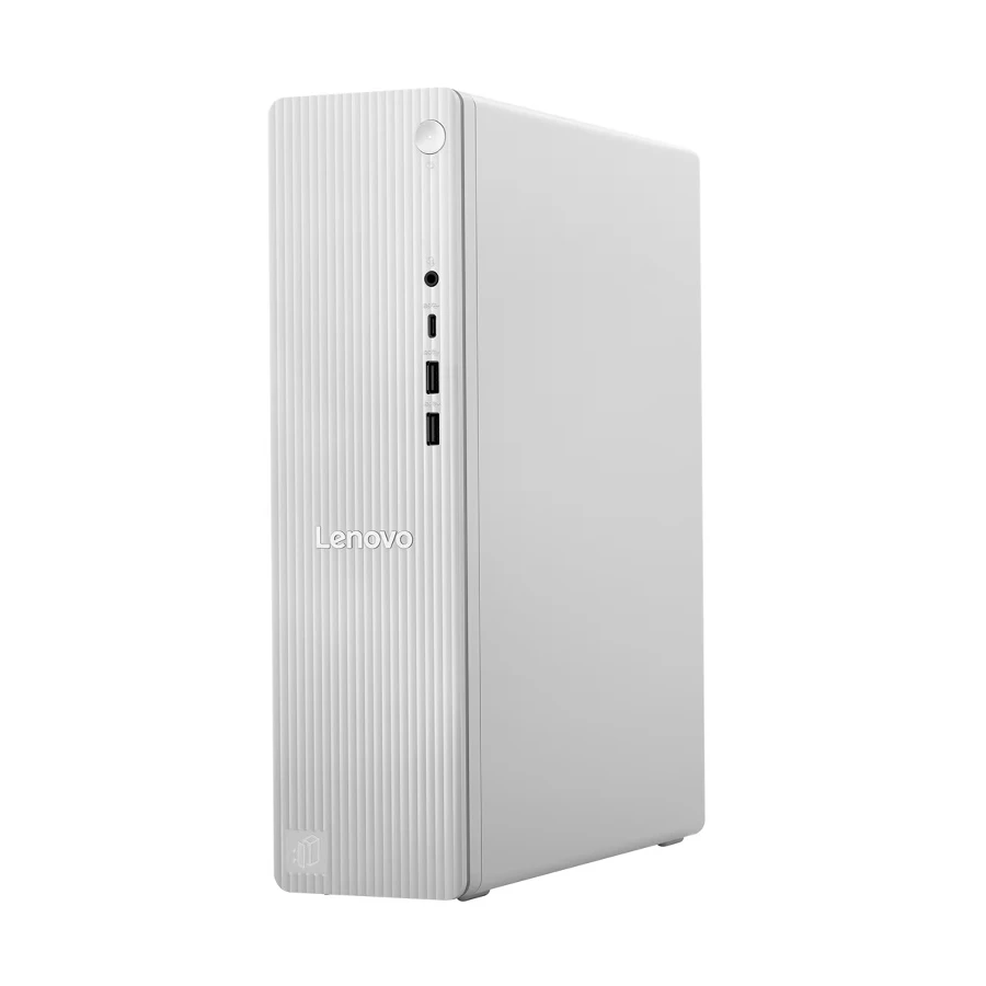 Lenovo IdeaCentre Tower 08IAS10 Intel Core Ultra 5 225 8GB RAM 512GB SSD Cloud Small Tower Brand PC