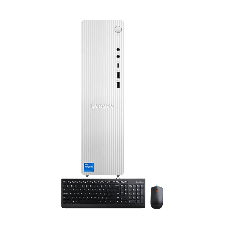 Lenovo IdeaCentre Tower 08IRH9 Intel Core i7 13620H 8GB RAM 512GB SSD Cloud Tower Brand PC
