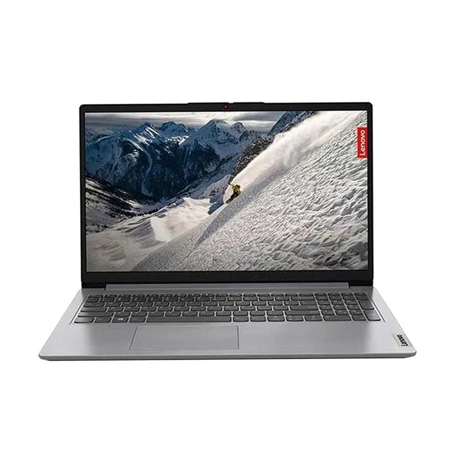 Lenovo IdeaPad 1 15AMN7 AMD Ryzen 3 7320U 16GB RAM, 512GB SSD 15.6 Inch FHD Display Cloud Laptop #82VG00UHIN-2Y