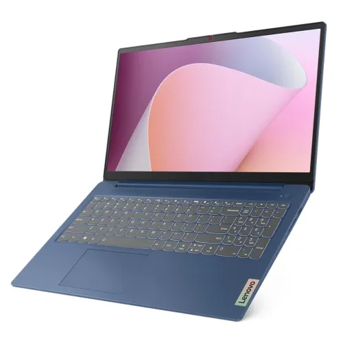 Lenovo Lenovo IdeaPad 15ABR8 Slim 3 Packshot Angle 2