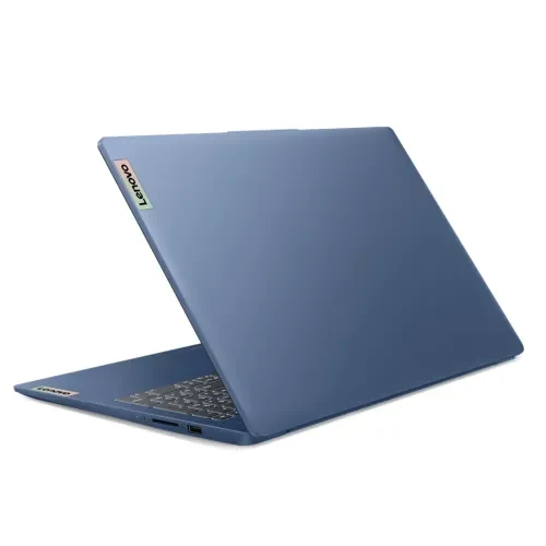 Lenovo Lenovo IdeaPad 15ABR8 Slim 3 Packshot Angle 3