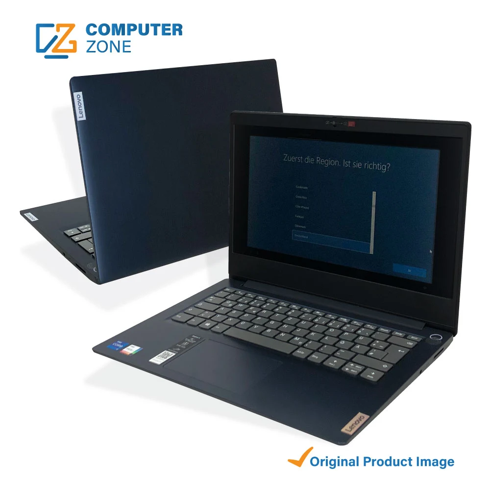 Lenovo IdeaPad 3 14ITL05, 11th Gen
