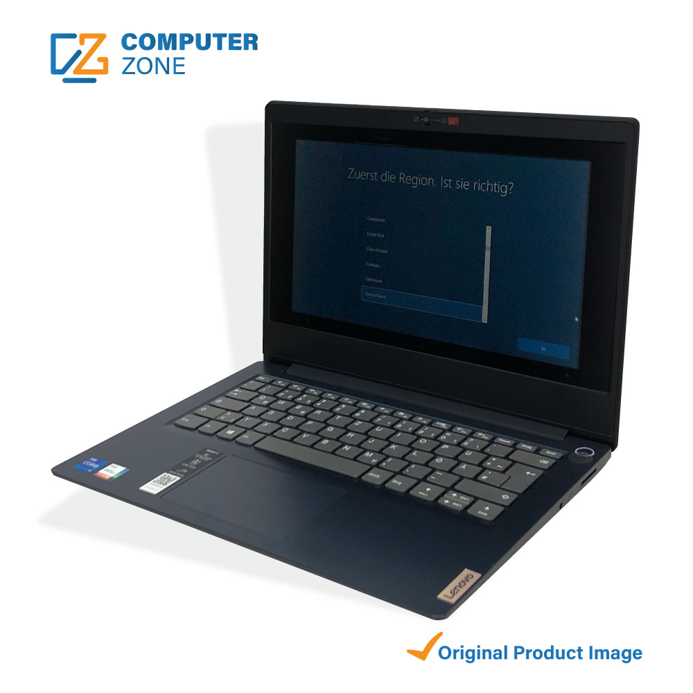Lenovo Lenovo IdeaPad 3 14ITL05, 11th Gen image 2
