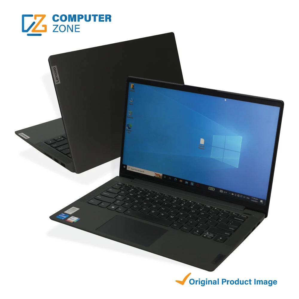 Lenovo IdeaPad 5 14ITL05, 11th Gen