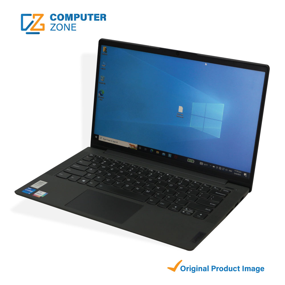Lenovo Lenovo IdeaPad 5 14ITL05, 11th Gen image 2