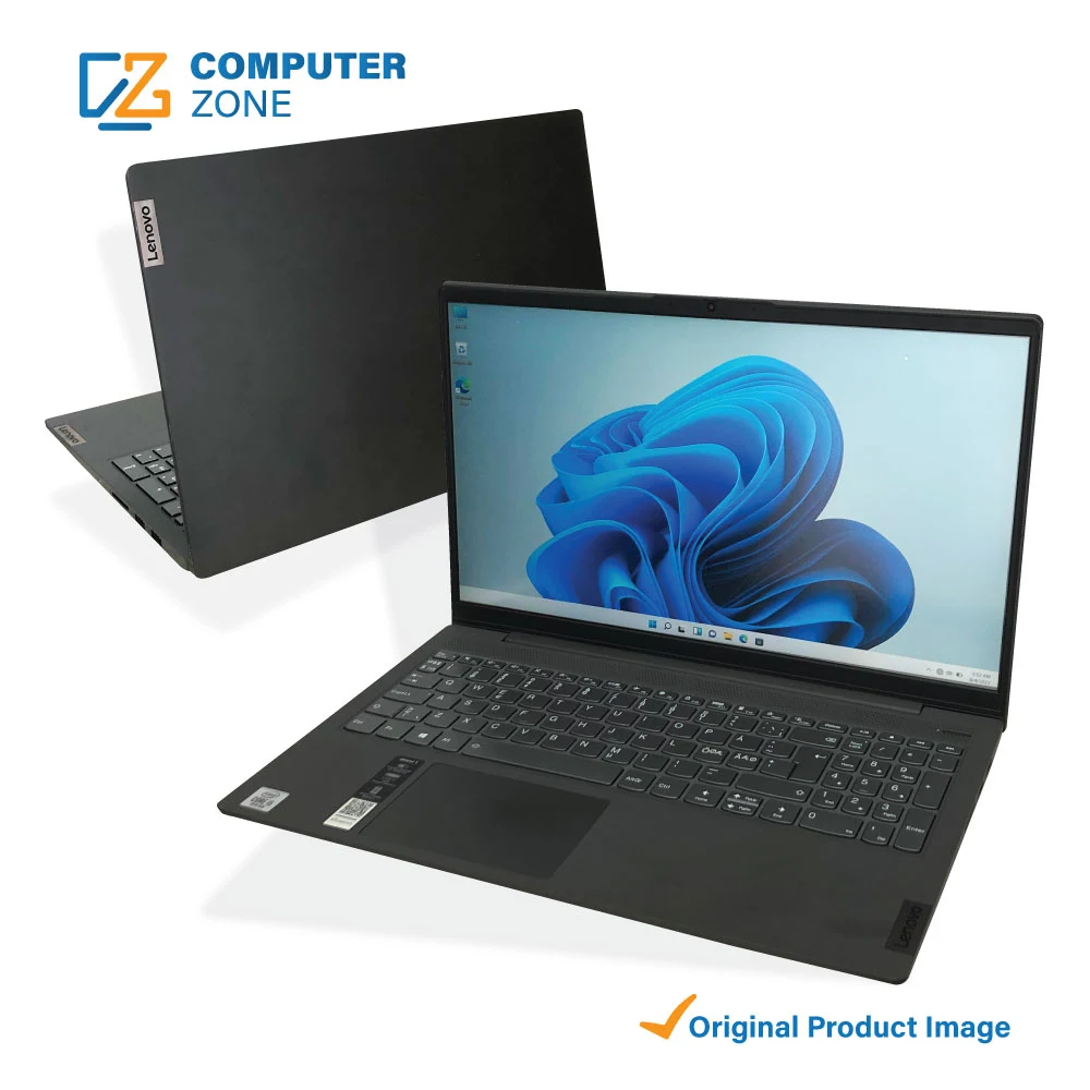 Lenovo IdeaPad 5 15ITL05