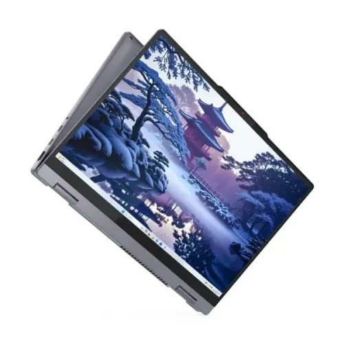 Lenovo Lenovo IdeaPad 5i 2-in-1 14IAL10 Packshot Angle 2