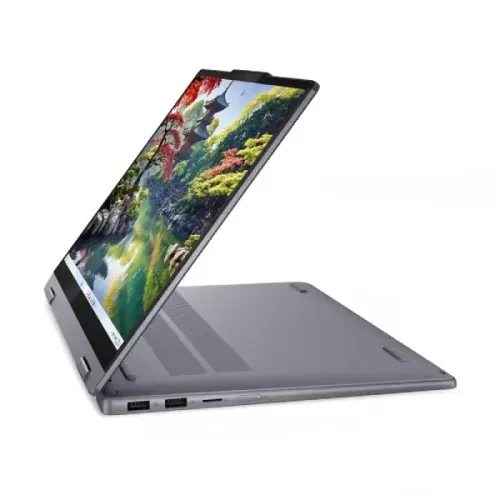 Lenovo Lenovo IdeaPad 5i 2-in-1 14IAL10 Packshot Angle 3