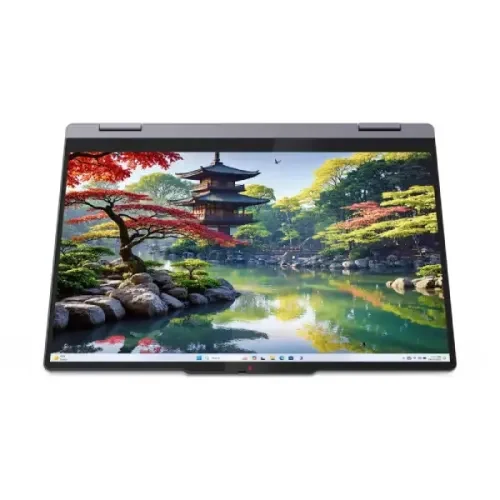Lenovo Lenovo IdeaPad 5i 2-in-1 14IAL10 Packshot Angle 4