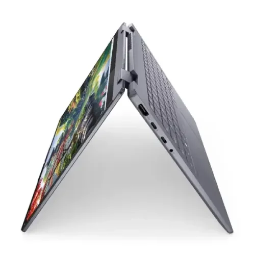 Lenovo Lenovo IdeaPad 5i 2-in-1 14IAL10 Packshot Angle 5