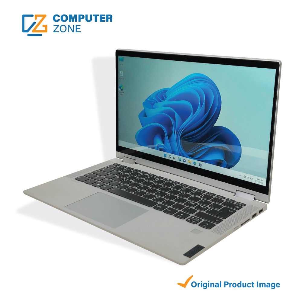 Lenovo Lenovo IdeaPad Flex 5 14ITL05, 11th Gen image 2