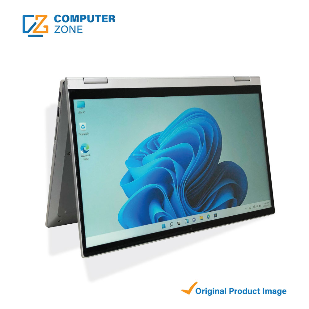 Lenovo Lenovo IdeaPad Flex 5 14ITL05, 11th Gen image 3