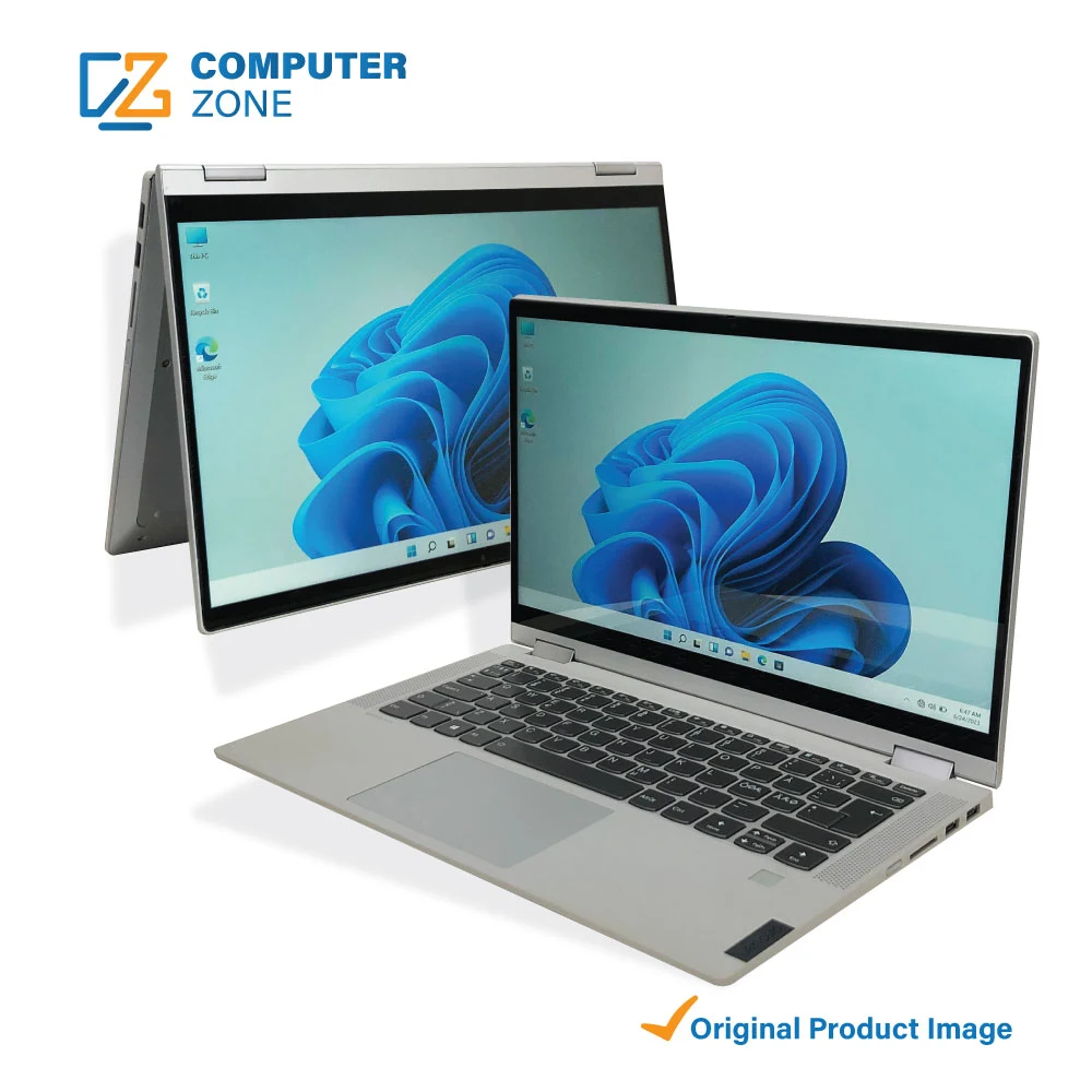 Lenovo IdeaPad Flex 5 14ITL05, 11th Gen