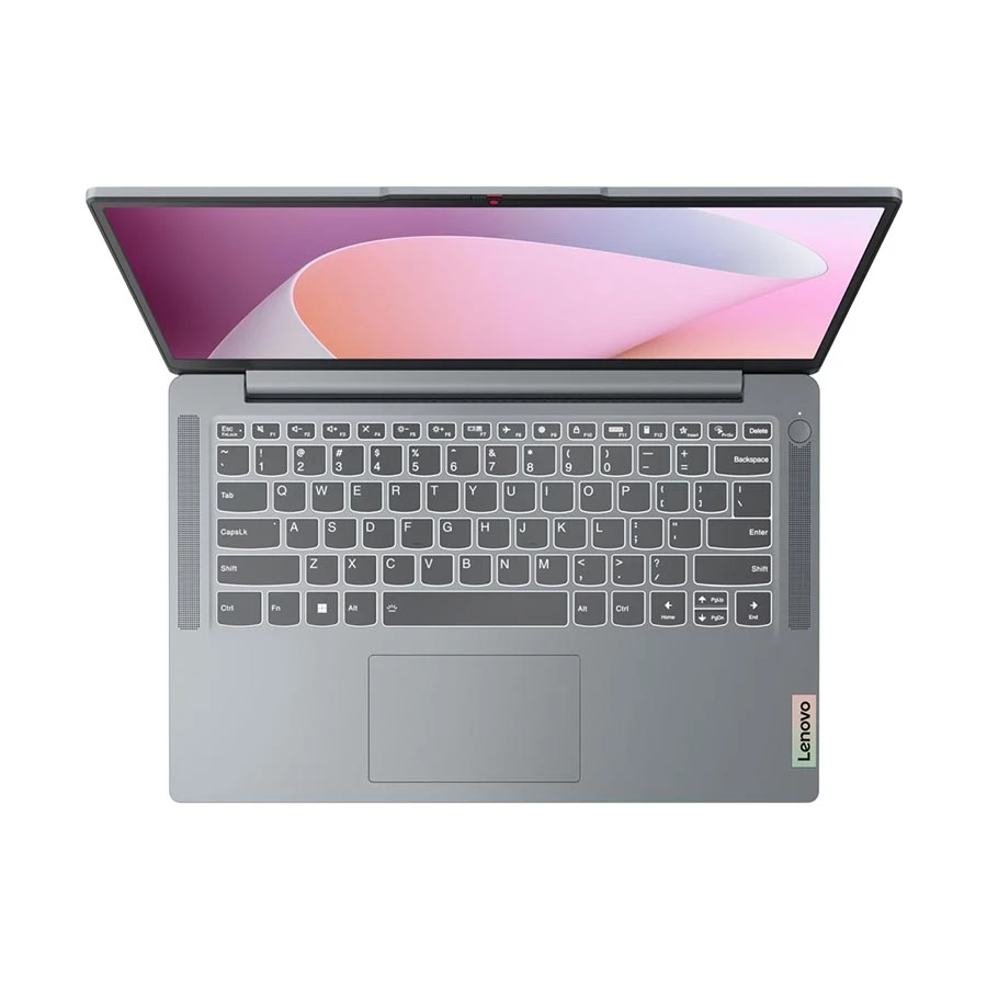 Lenovo IdeaPad Slim 3 14ABR8 AMD Ryzen 7 5825U 16GB RAM 512GB SSD 14 Inch FHD TN Display Arctic Laptop
