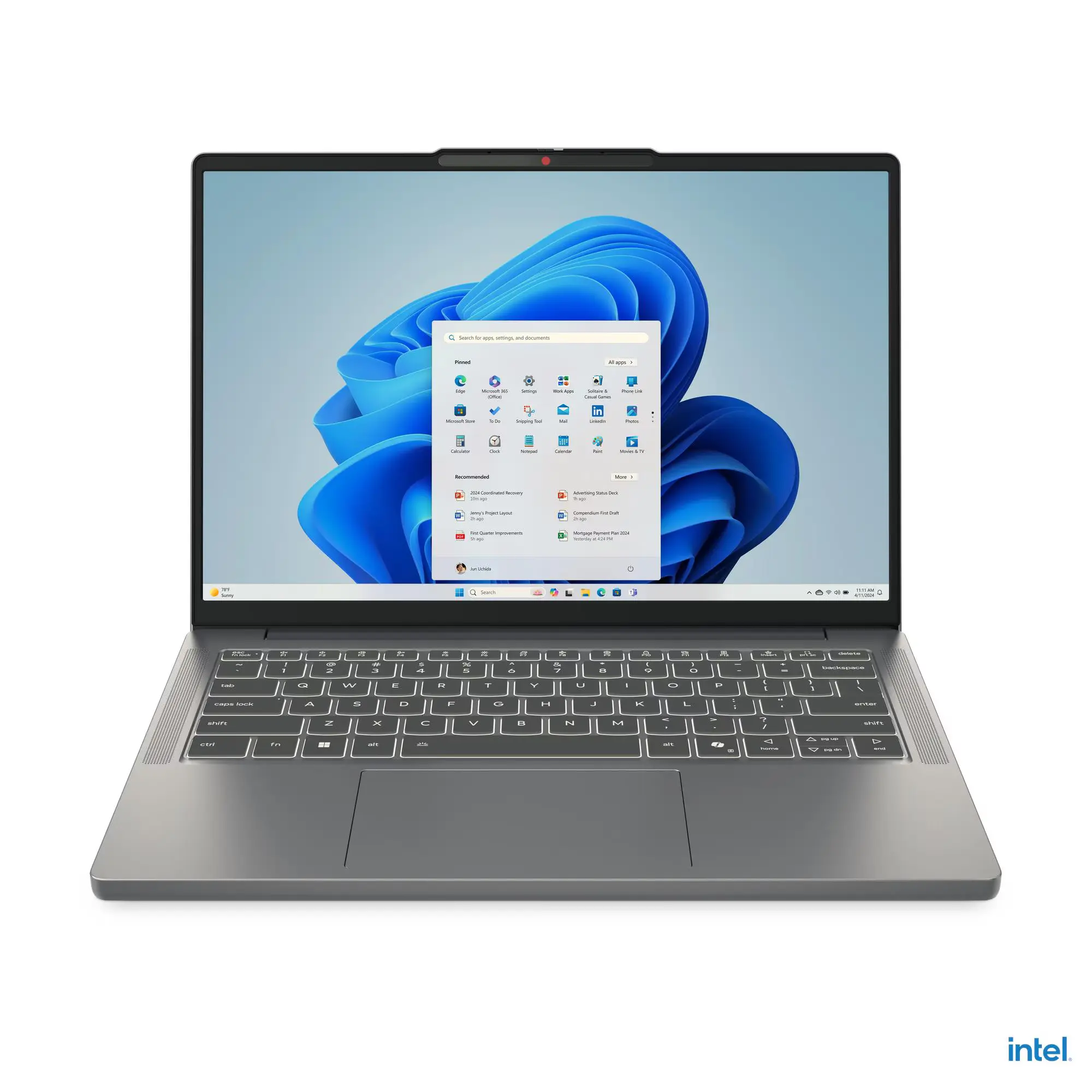 Lenovo IdeaPad Slim 3 14ARP10 | 14” WUXGA