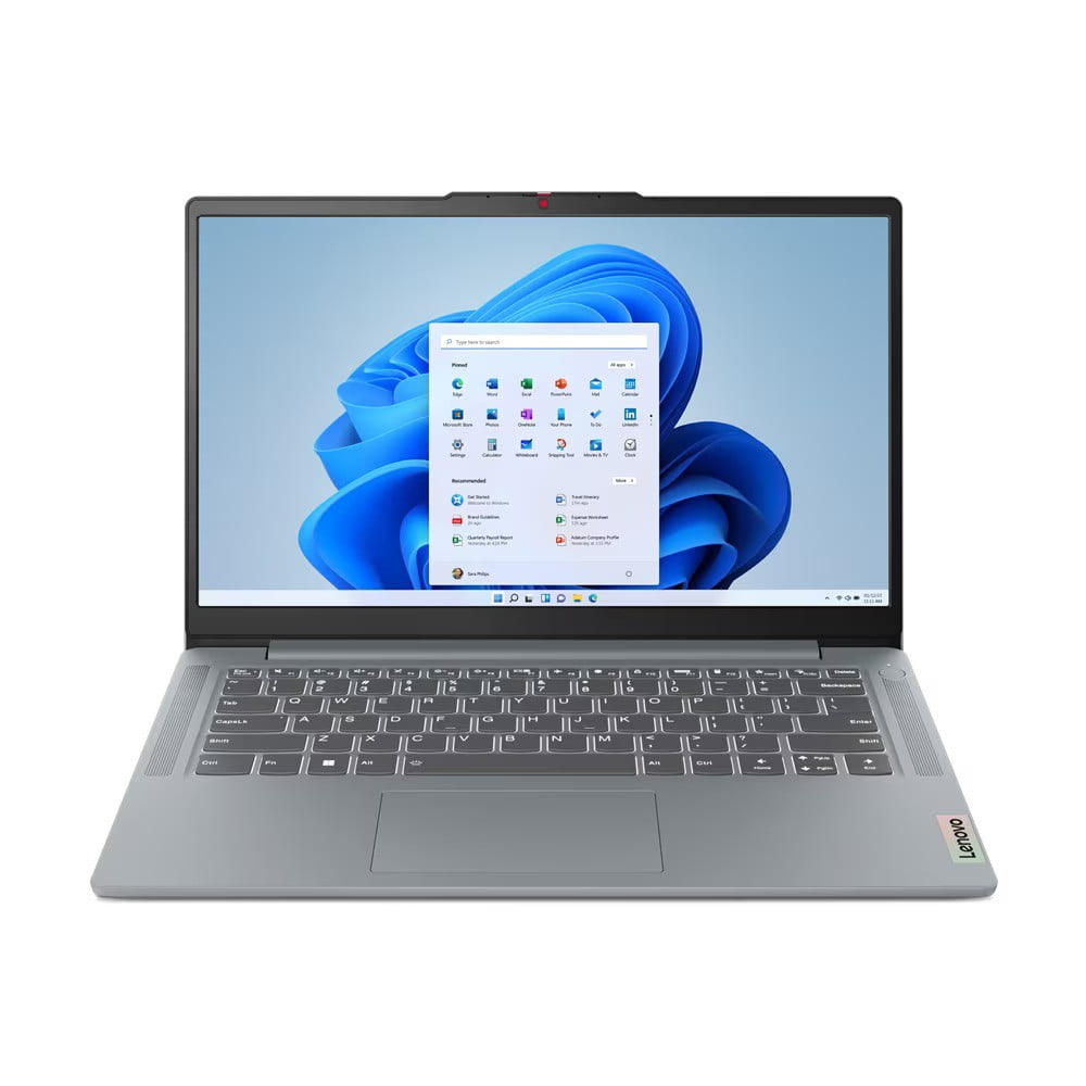 Lenovo IdeaPad Slim 3 14IAH8 | 2022 Model | 14” FHD Display | i5-12450H