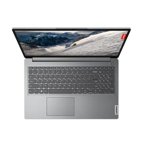 Lenovo Lenovo IdeaPad Slim 3 14IAN8 Packshot Angle 2