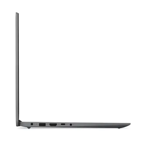 Lenovo Lenovo IdeaPad Slim 3 14IAN8 Packshot Angle 3