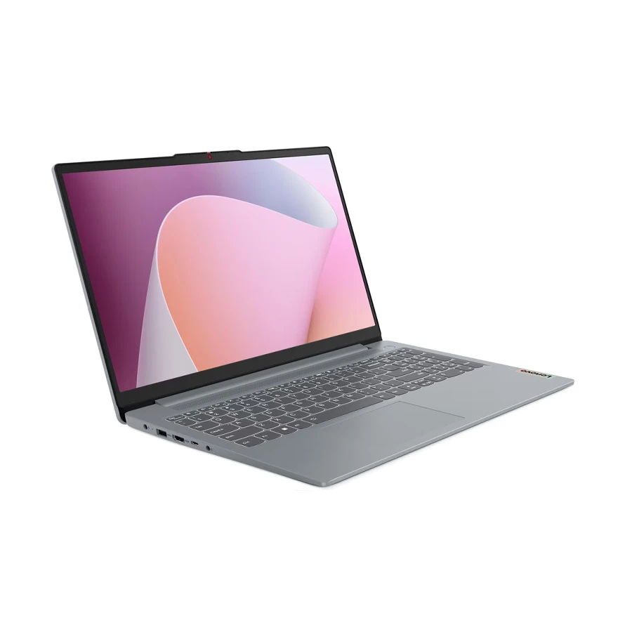 Lenovo IdeaPad Slim 3 15AMN8 AMD Ryzen 5 40 16GB RAM, 512GB SSD 15.6 Inch FHD Display Arctic Laptop