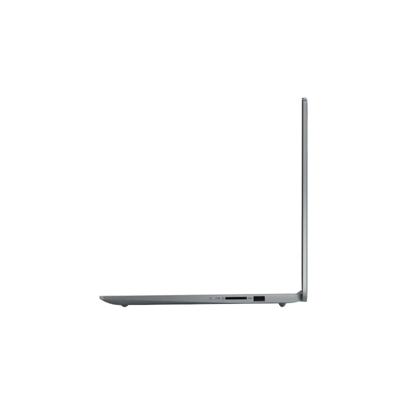 Lenovo IdeaPad Slim 3 15AMN8 AMD Ryzen 5-7520U AMD Radeon Graphics 15.6" FHD Laptop - official view 4