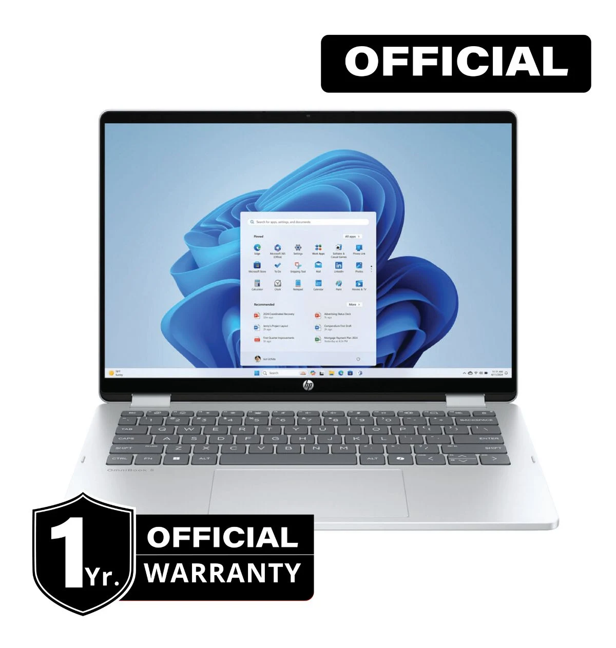 Lenovo IdeaPad Slim 3 15ARP10