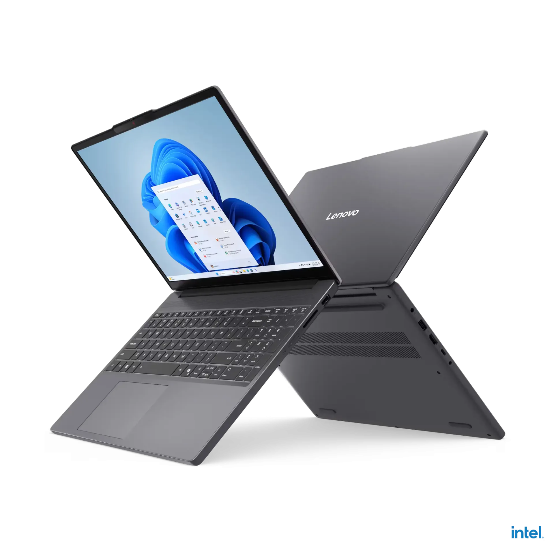 Lenovo Lenovo IdeaPad Slim 3 15IRH10 | 15.3” WUXGA IPS | i7-13620H image 2