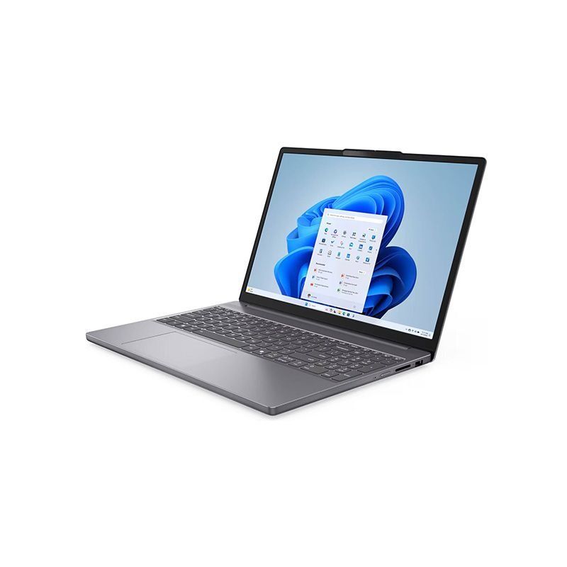 Lenovo IdeaPad Slim 3 15IRH10 Intel Core i5-13420H Intel Integrated UHD Graphics 15.3" Laptop - official view 2