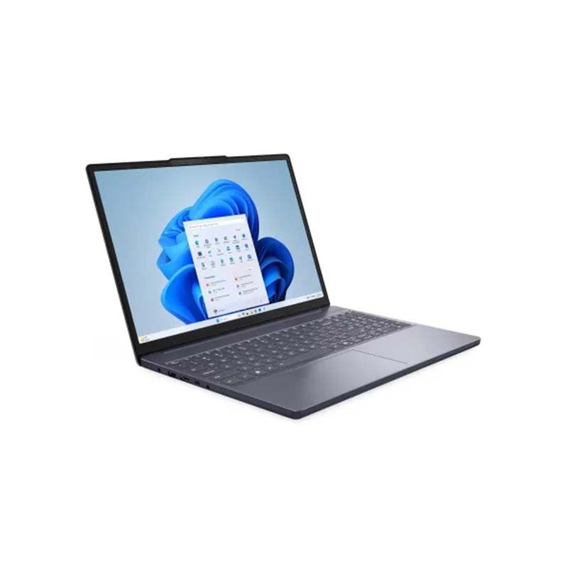 Lenovo IdeaPad Slim 3 15IRH10R Intel Core 5 210H Intel Graphics 15.3" WUXGA Laptop - official view 2