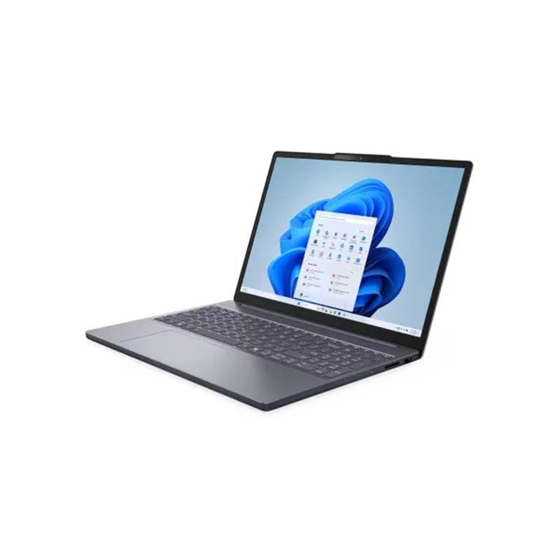 Lenovo IdeaPad Slim 3 15IRH10R Intel Core 5 210H Intel Graphics 15.3" WUXGA Laptop - official view 3