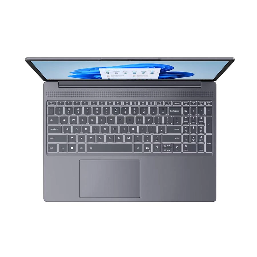 Lenovo IdeaPad Slim 3 15IRH10R Series 2 Intel Core 5 210H 16GB RAM 512GB SSD 15.3 Inch FHD+ WUXGA Display Luna Laptop