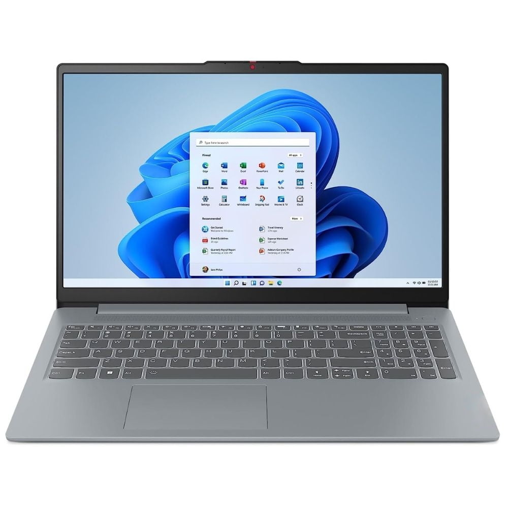 Lenovo IdeaPad Slim 3 | 2023 Model | 15.6” FHD Display | i3-1305U